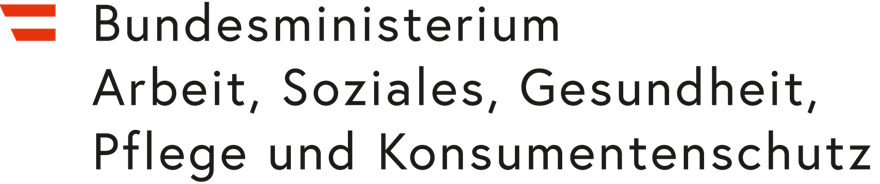 Bundesministerium für Arbeit, Soziales, Gesundheit, Pflege und Konsumentenschutz